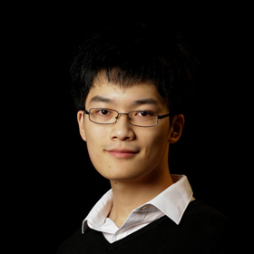 Henry Pan Profile Picture