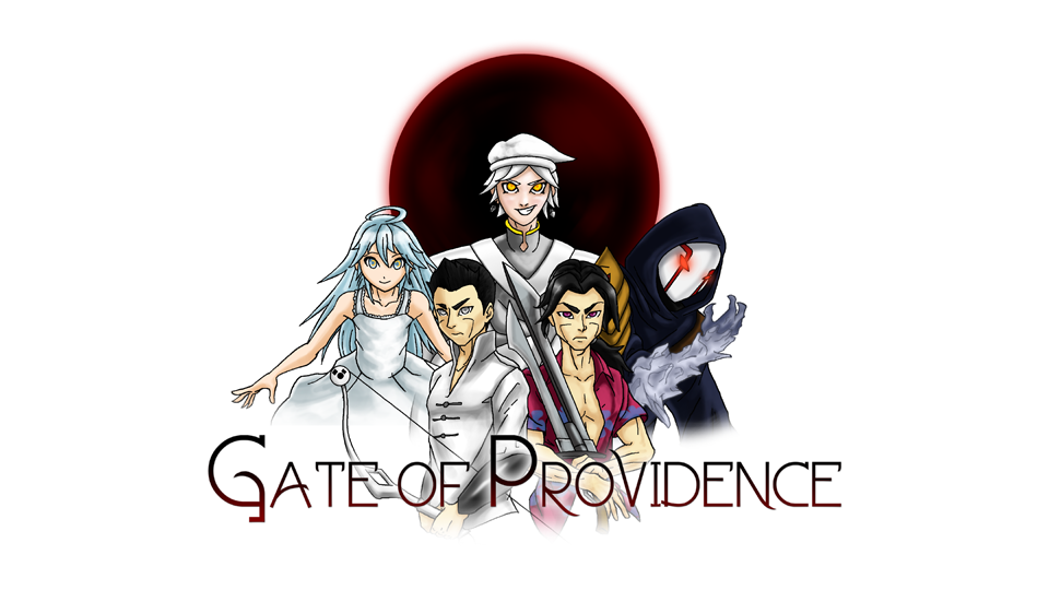 Gate of Providence